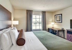 Cobblestone Inn & Suites