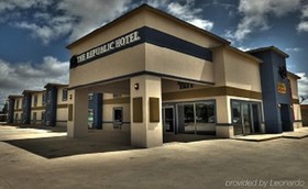 Republic Hotel