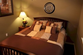 Eagle's Den Suites at Big Spring