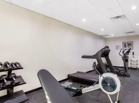 MainStay Suites Big Spring North I-20