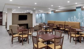 MainStay Suites Big Spring North I-20