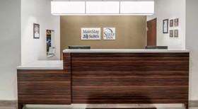 MainStay Suites Big Spring North I-20