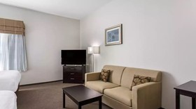 MainStay Suites Big Spring North I-20