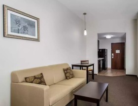 MainStay Suites Big Spring North I-20