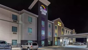 MainStay Suites Big Spring North I-20