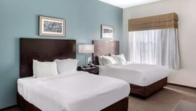 MainStay Suites Big Spring North I-20
