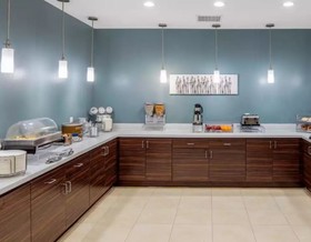 MainStay Suites Big Spring North I-20