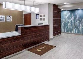 MainStay Suites Big Spring North I-20