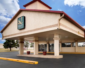 Corporate Hospitality Big Spring Tx Lodging