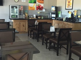 Corporate Hospitality Big Spring Tx Lodging