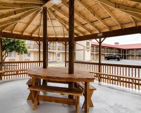 Corporate Hospitality Big Spring Tx Lodging