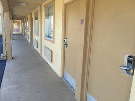 Corporate Hospitality Big Spring Tx Lodging