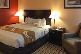 Corporate Hospitality Big Spring Tx Lodging