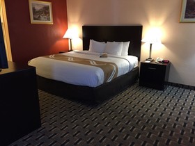 Corporate Hospitality Big Spring Tx Lodging