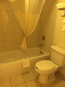 Corporate Hospitality Big Spring Tx Lodging