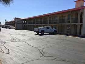 Corporate Hospitality Big Spring Tx Lodging