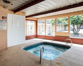 Corporate Hospitality Big Spring Tx Lodging