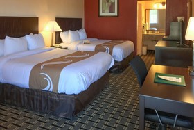 Corporate Hospitality Big Spring Tx Lodging