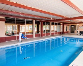 Corporate Hospitality Big Spring Tx Lodging