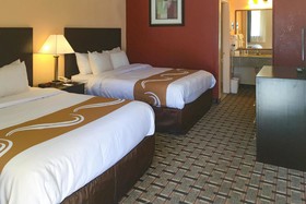 Corporate Hospitality Big Spring Tx Lodging