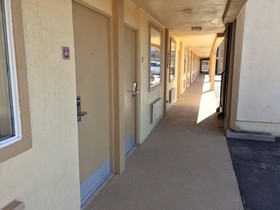 Corporate Hospitality Big Spring Tx Lodging