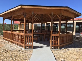 Corporate Hospitality Big Spring Tx Lodging