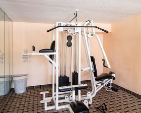 Corporate Hospitality Big Spring Tx Lodging