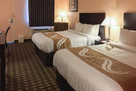 Corporate Hospitality Big Spring Tx Lodging