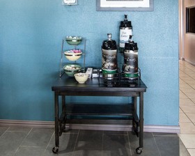 Corporate Hospitality Big Spring Tx Lodging