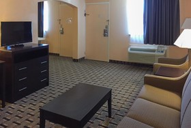 Corporate Hospitality Big Spring Tx Lodging