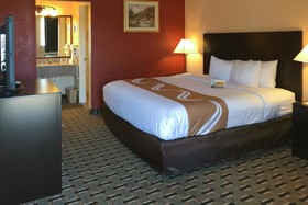 Corporate Hospitality Big Spring Tx Lodging