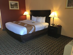 Corporate Hospitality Big Spring Tx Lodging
