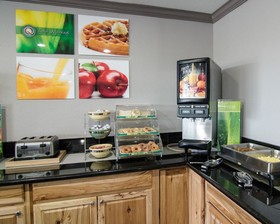 Corporate Hospitality Big Spring Tx Lodging