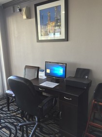Corporate Hospitality Big Spring Tx Lodging