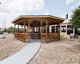 Corporate Hospitality Big Spring Tx Lodging
