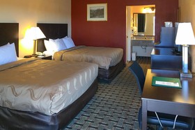 Corporate Hospitality Big Spring Tx Lodging