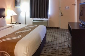 Corporate Hospitality Big Spring Tx Lodging