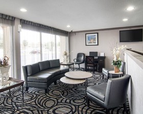 Corporate Hospitality Big Spring Tx Lodging