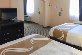 Corporate Hospitality Big Spring Tx Lodging