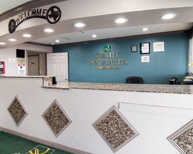 Corporate Hospitality Big Spring Tx Lodging