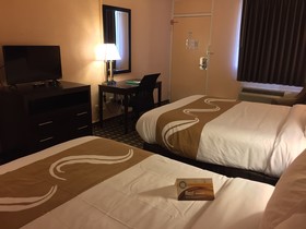Corporate Hospitality Big Spring Tx Lodging