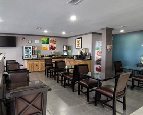 Corporate Hospitality Big Spring Tx Lodging