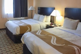 Corporate Hospitality Big Spring Tx Lodging