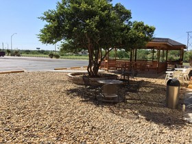 Corporate Hospitality Big Spring Tx Lodging