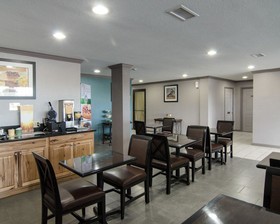 Corporate Hospitality Big Spring Tx Lodging