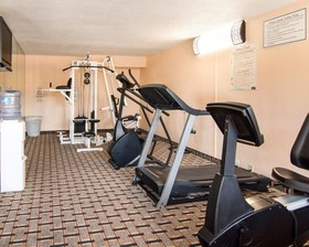 Corporate Hospitality Big Spring Tx Lodging