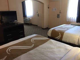 Corporate Hospitality Big Spring Tx Lodging