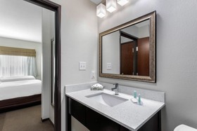 Sleep Inn Big Spring North I-20