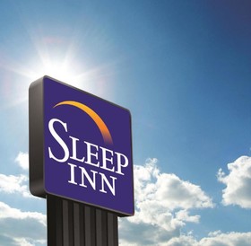 Sleep Inn Big Spring North I-20