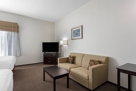 Sleep Inn Big Spring North I-20